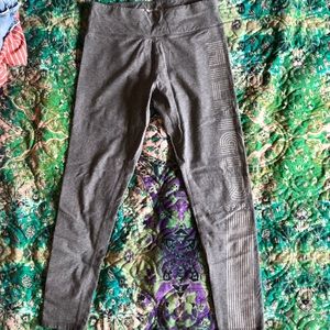 Tommy Hilfiger sports leggings